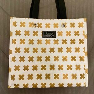 Small Scout Bag
